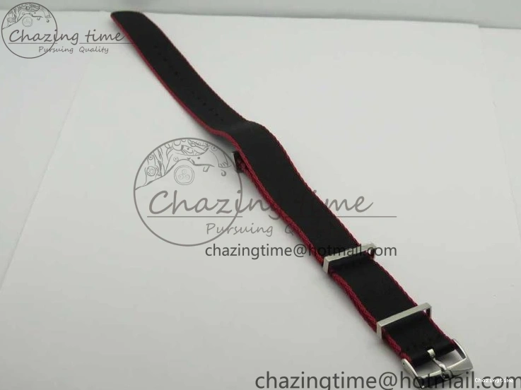 0518 Seamaster 300M Chronometer SS “007” Limited Edition OMF 1:1 Best Edition on SS Bracelet A2824 (Black Balance Wheel) V Seasonal 7952